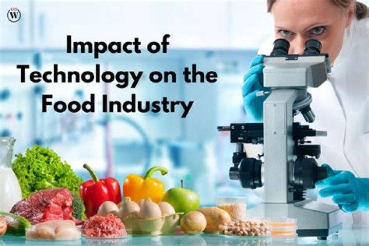 Why rheology is important in food technology?