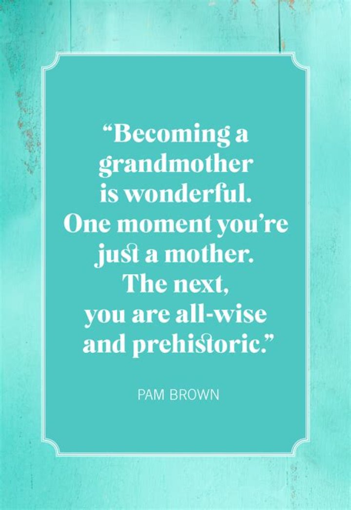 Why was Ciri raised by her grandmother?