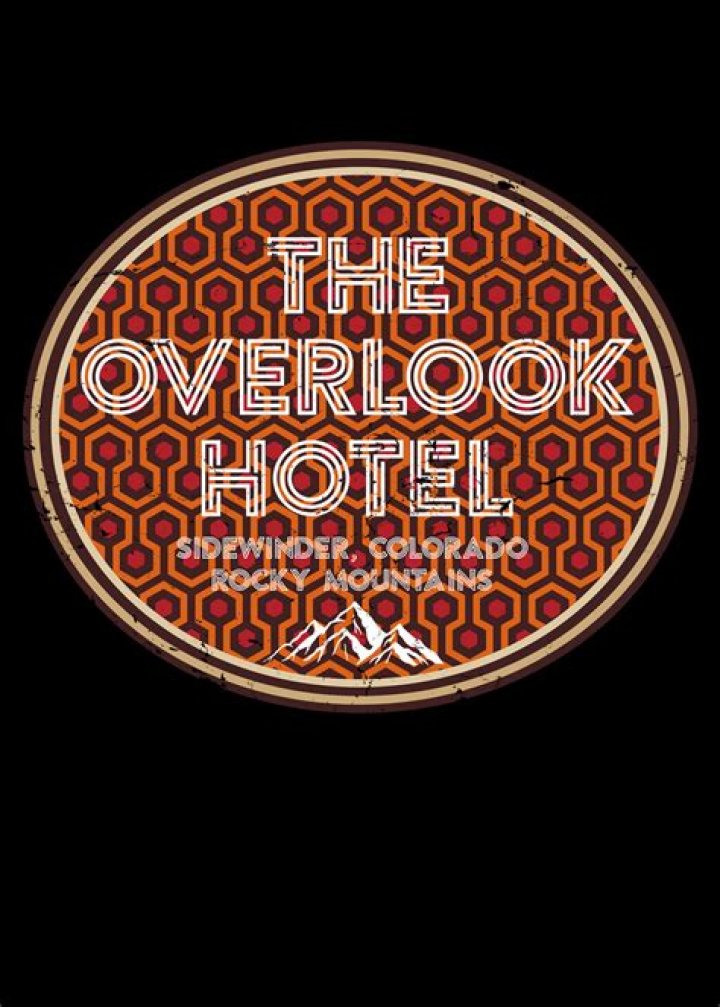 Why was the Overlook Hotel evil?