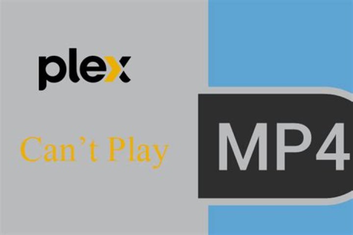 Why won't Plex play my movies?