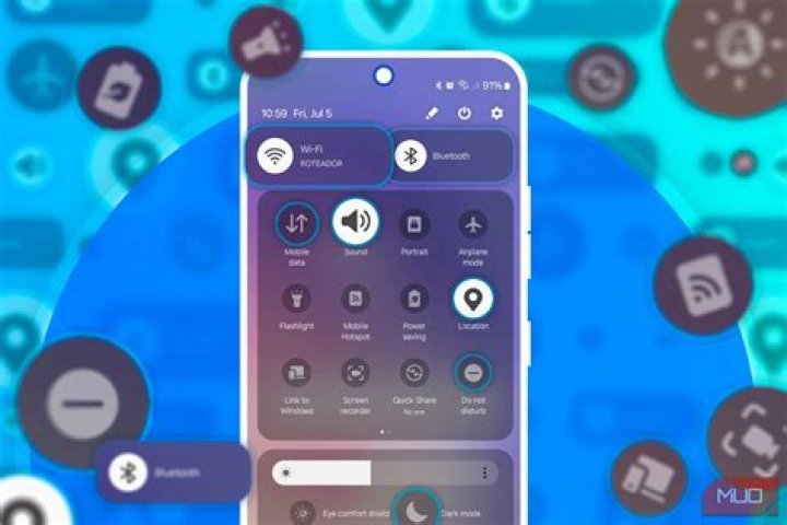 Why would you root an Android phone?
