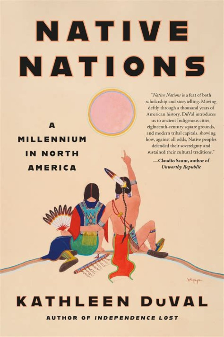Why you shouldn't dress up as a Native American?