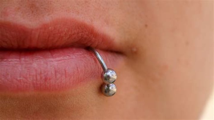 Why you shouldn't use tea tree oil on piercings?