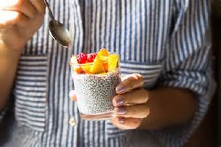 Will chia seeds lower cholesterol?