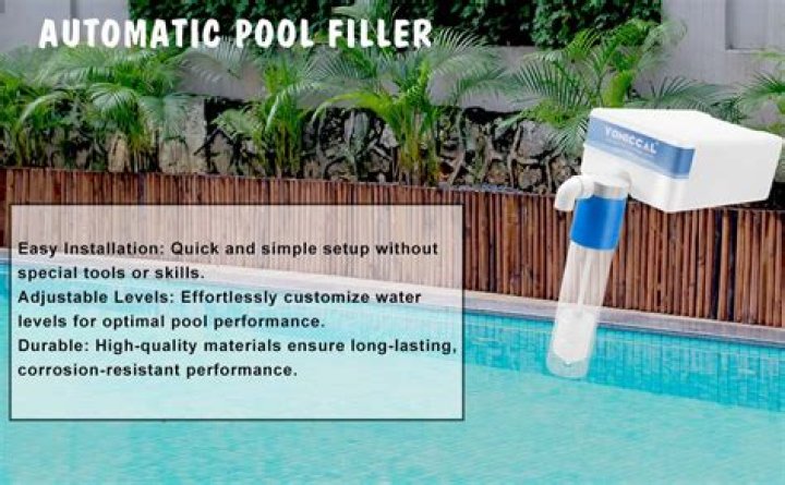 Will filling a pool run a well dry?