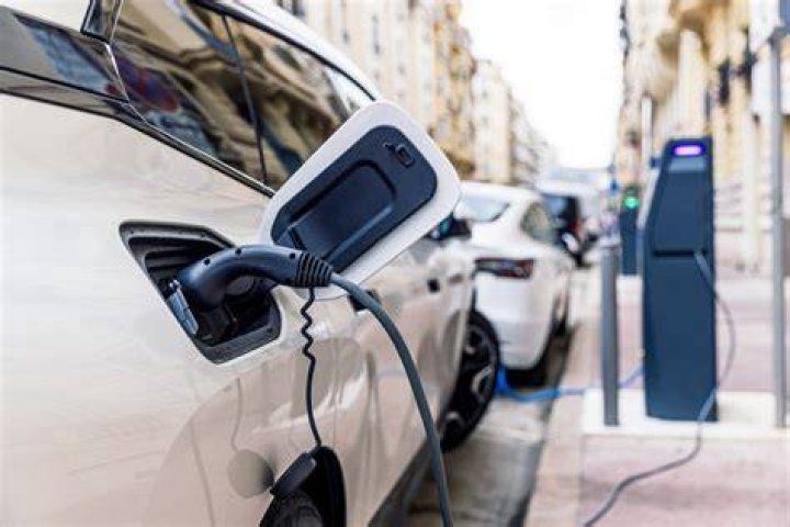 Will gas cars disappear?