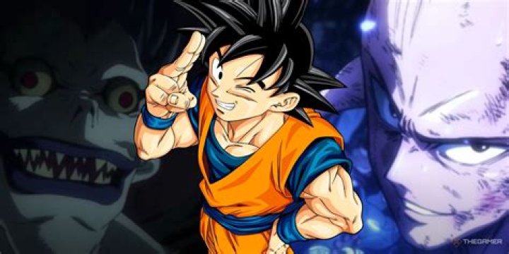 Will Goku surpass Jiren?