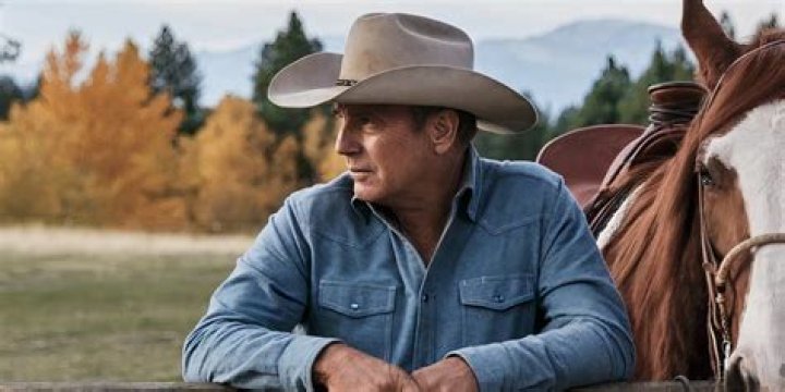 Will John Dutton lose the ranch?