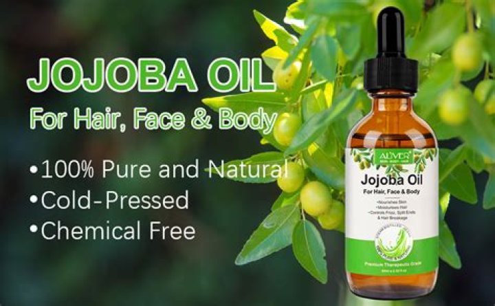Will jojoba oil break me out?