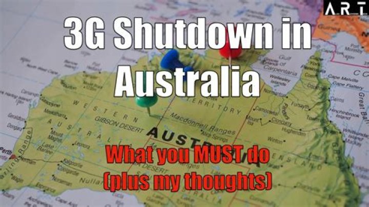 Will LTE still work after 3G shutdown?