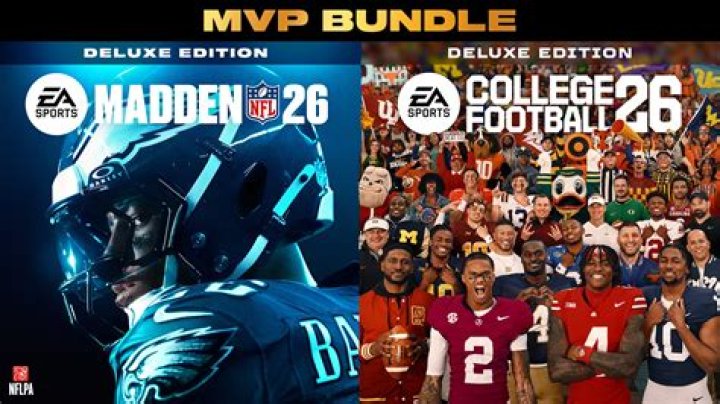 Will Madden 23 have Create a Team?