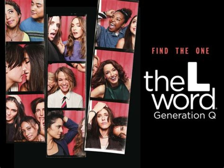 Will marina be on The L Word Generation Q?