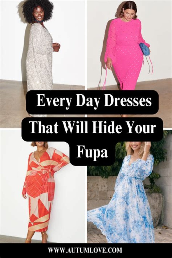Will my FUPA go away after pregnancy?