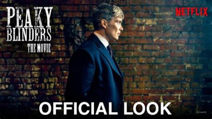 Will Peaky Blinders see ww2?