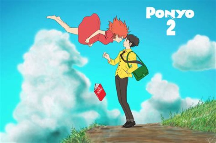 Will there be a Ponyo 2?