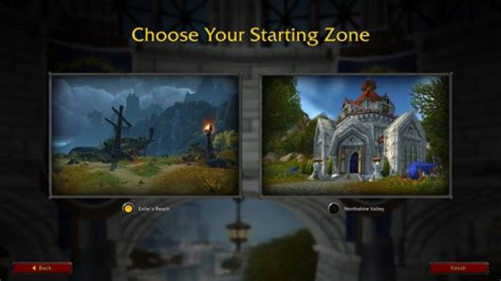Will there be Pathfinder in Shadowlands?