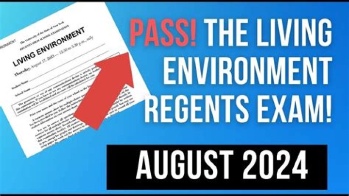 Will there be regents in June 2022?
