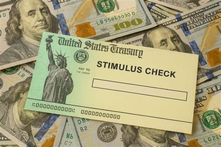 Will we get a gas stimulus check in 2022?