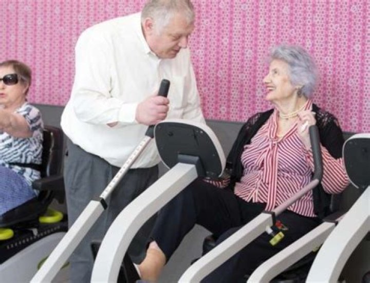Will you ever be the same after a stroke?