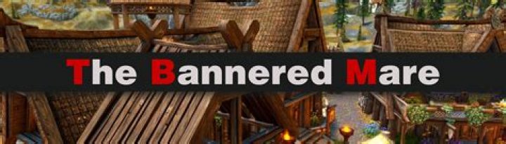 Will Ysolda buy The Bannered Mare?