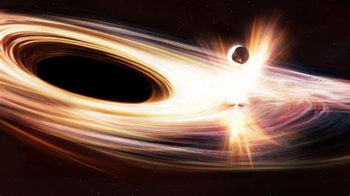 Would you age slower near a black hole?